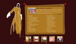 Website Design & Development India 