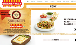 Website Design India