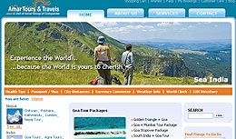 Internet Marketing India