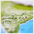 About India