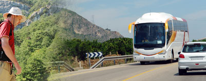 Karam Travels