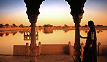 Rajasthan Travel