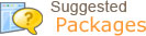 suggested Packages