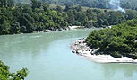 Uttaranchal Travel