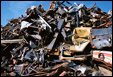 Metal Scrap