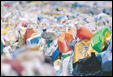 Plastic