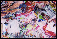 Recovered Secondary Fiber/waste paper