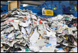 Recovered Secondary Fiber/waste paper