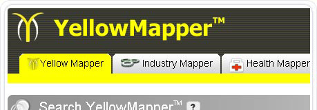 Yellow Mapper