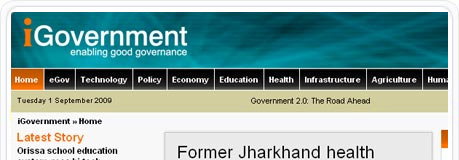 Igovernment