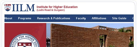 IILM Institute