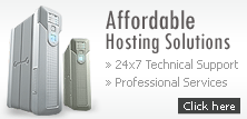 Web Hosting