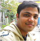 Vijay UI developer, designer, Web Design India Delhi