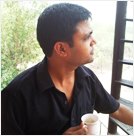 Vijay UI developer, designer, Web Design India Delhi