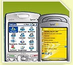 Pda and Smartphones